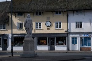 Specialist Shopping in the Vale of Pewsey