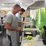 The Farm Cookery School
