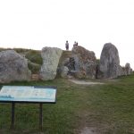 West Kennet Long Barrow