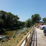 Honeystreet Mill Cafe