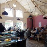 Honeystreet Mill Cafe