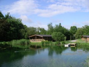 Willowbank Lodges