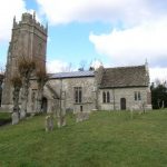 All Saints’ Church – Marden