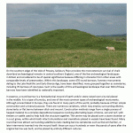 Round Barrow – Charlton