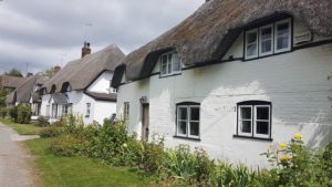 Villages of the Vale