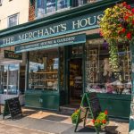 The Merchant’s House Marlborough