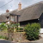 The Royal Oak, Wootton Rivers