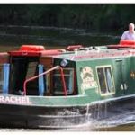 Bruce Accessible Boats