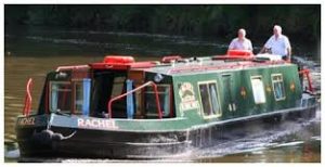 Bruce Accessible Boats