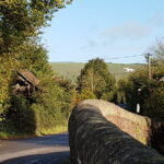 Alton Barnes White Horse, Milk Hill