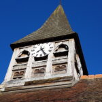 Jack Spratt’s Clock