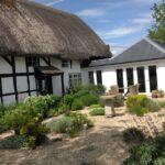 Priory Cottage itself