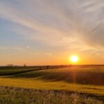 Wild Camping Wiltshire