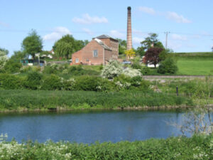 Crofton Beam Engines