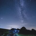 Wild Camping Wiltshire