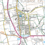 Parking – Burbage