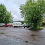 Parking – Pewsey Wharf