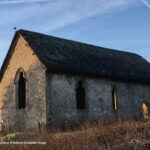 St Martin’s Chapel Chisbury & Chisbury Camp