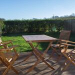 Owl Roost Stable Conversion