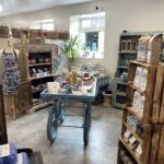 Honeystreet Mill Farm Shop