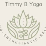 Timmy B Yoga