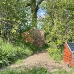 Wild Camping Wiltshire