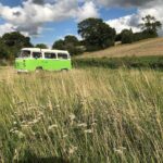 Wild Camping Wiltshire