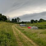 Wild Camping Wiltshire