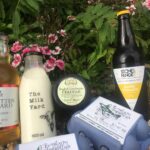 Wild Camping Wiltshire