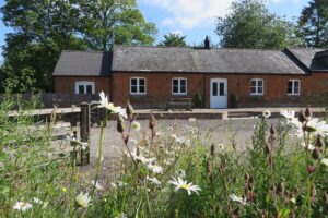 The Stables at Manor Farm