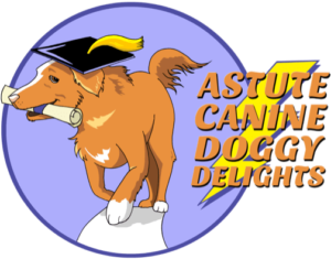 Astute Canine Doggy Delights