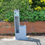 Bike Repair Stand – Pewsey