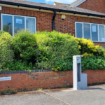 Bike Repair Stand – Pewsey