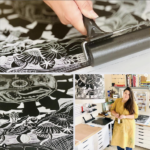 Hannah Cantellow Printmaker