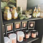 Ebb & Flow Candles