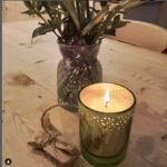 Ebb & Flow Candles