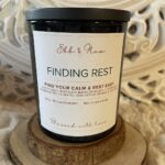 Ebb & Flow Candles