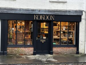 Kokoon Home & Coffee