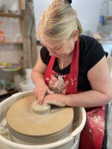 Natalie Neal Ceramics