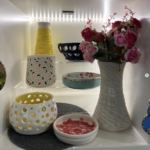 Natalie Neal Ceramics