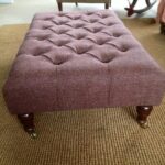 Rose Upholstery
