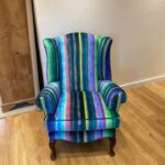 Rose Upholstery