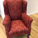Rose Upholstery
