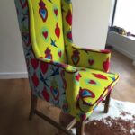 Rose Upholstery