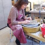 Julia Bowes Ceramics