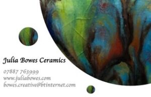 Julia Bowes Ceramics