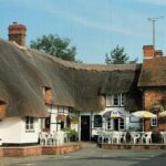 The Royal Oak, Wootton Rivers